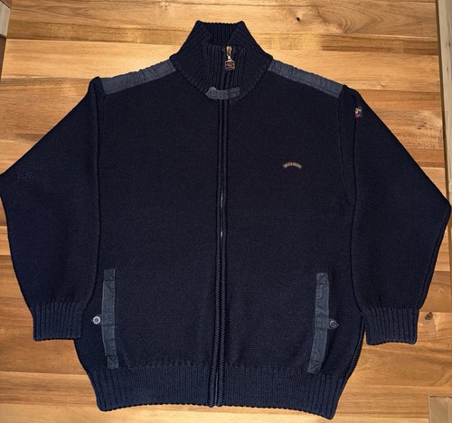 Cardigan yachting paul - paul, &