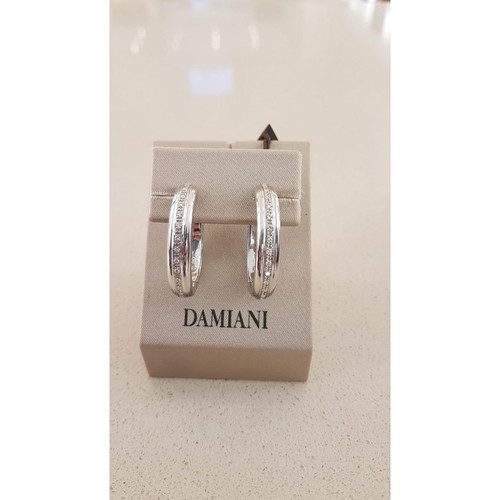 Orecchini damiani n26911 - orecchini,