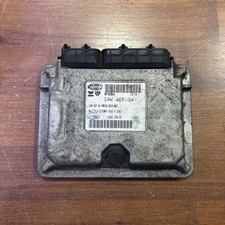 Centralina Motore Per Fiat