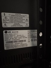 tv 32 pollici 32LG2100