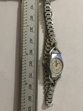 Gioielli Orologio Polso Antico