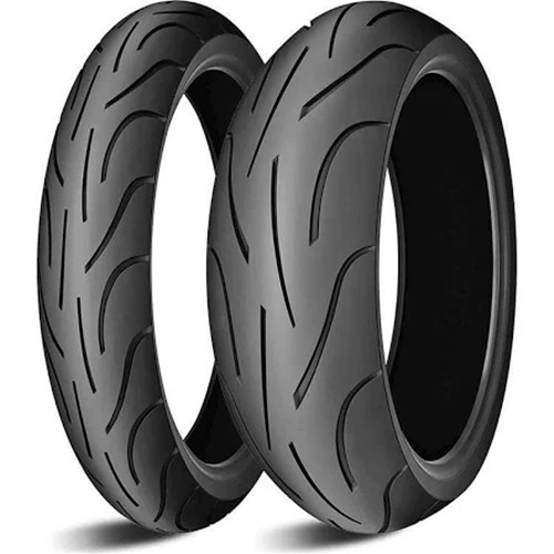 Gomme moto 120 zr17 56 - 65, 56(w)