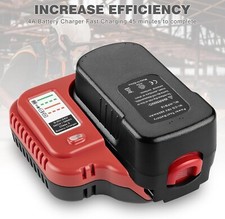 18V for Black Decker HPB18