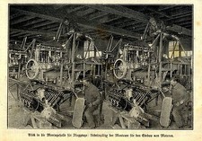 Costruzione aeronautica