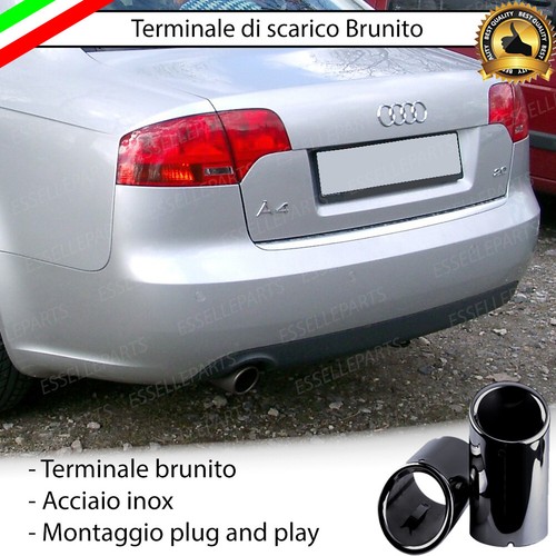 Terminale scarico per - terminale,
