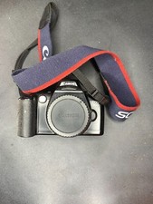 Fotocamera analogica DLSR