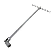 CHIAVE BUSSOLA 13 MM DOPPIO