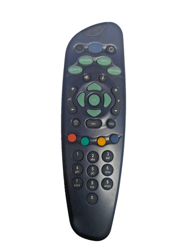 Telecomando originale sky - telecomando, urc