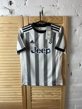 JUVENTUS JERSEY HOME FOOTBALL