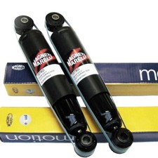 2 ammortizzatori pressione gas