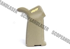 Maniglia FCC per Systema PTW