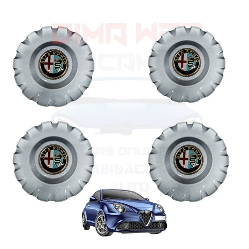 Kit set coppe ruota - 4,