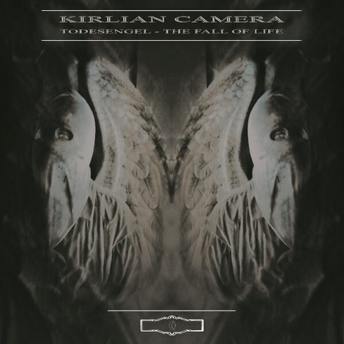 Kirlian camera todesengel - camera,