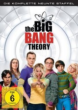 The Big Bang Theory - Die