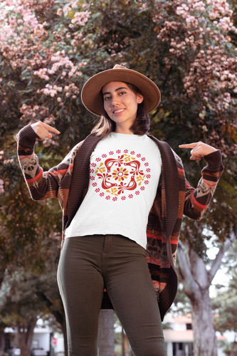 Shirt pyrex taglie 2xl - taglie, s-2xl