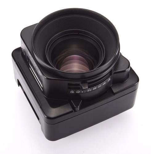 Fujifilm gx680 sinar obiettivo - fujifilm,