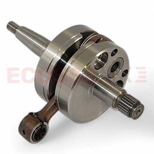 Albero motore completo - albero,