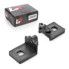 1X Supporto Fari Kit Riparazione Set Anteriore Destro Per VW CADDY III KOMBI 2K