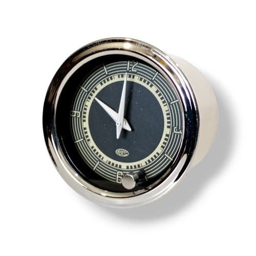 52mm 12v orologio per - 52mm, vw