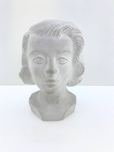 Mezzo busto donna - alto, cm