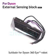 Blocco Sensore Esterno Destro