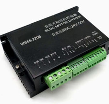 NUOVO WS55-220S Regolatore