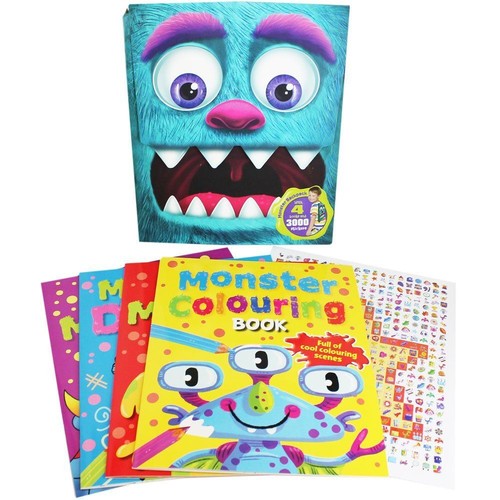 Monster backpack none like - monster, backpack,