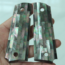 Impugnature originali MOP