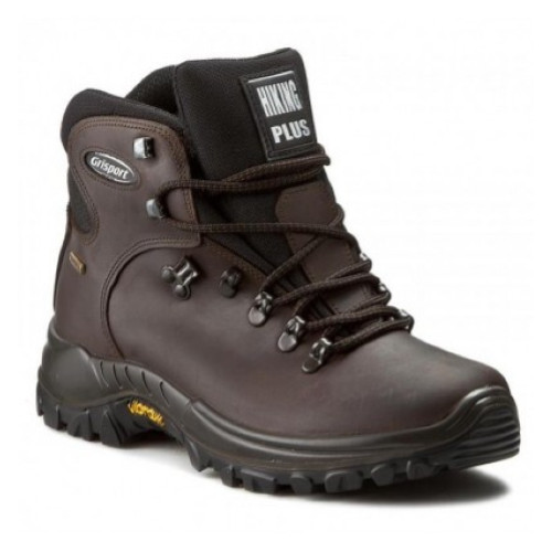 Scarpe trekking suola - scarpe, vibram