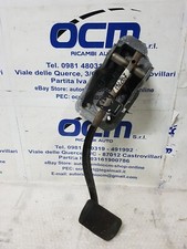 04581656AA PEDALE FRENO DODGE DURANGO JEEP GRAND CHEROKEE ECC...