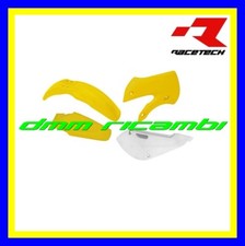Kit plastiche carene - , rtech