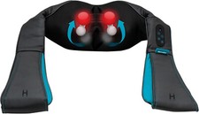 HoMedics Shiatsu Massaggiatore