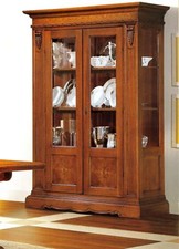 VETRINA , ARGENTIERA 