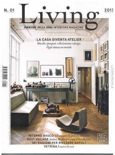 Living 2013 interno - -,