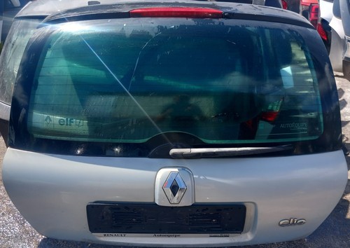 Portellone posteriore renault - portellone,