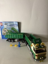 LEGO City 7998 Trasportatore