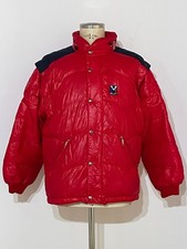 MILLET 80's Grenoble Duvet