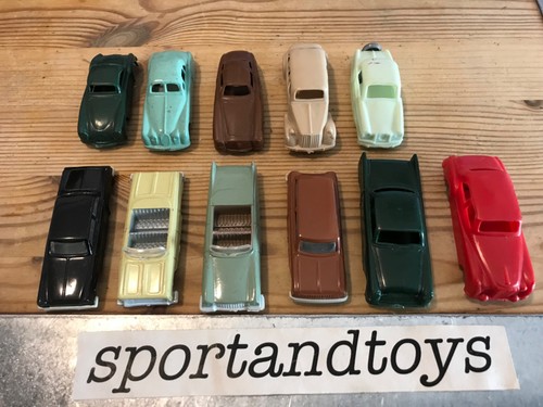 Ingap lotto automodelli - lotto,