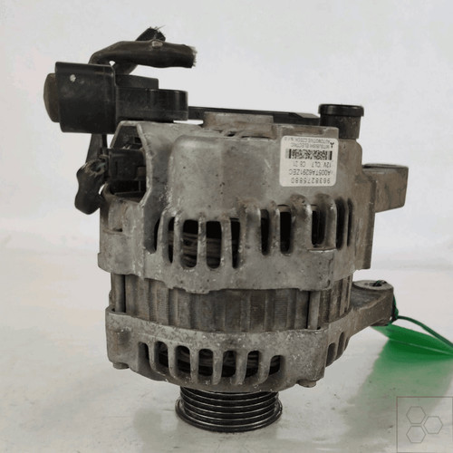 57054g alternatore peugeot - ,