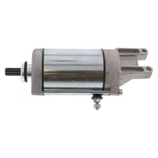 Motorino di avviamento per Gilera Fuoco 500 LT anno 2014-2017 di JMP