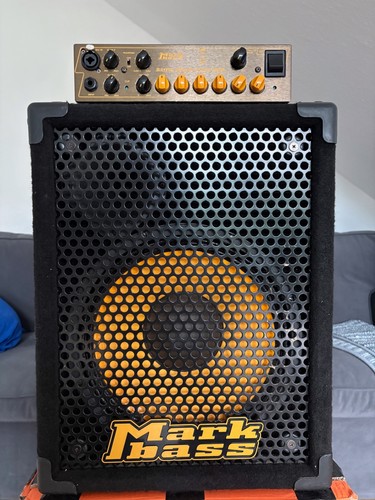 Markbass traveler 121h - traveler,