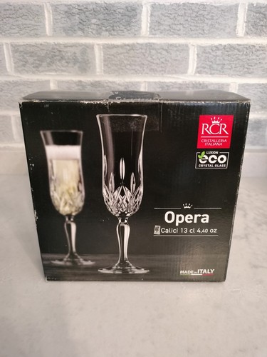 Set bicchieri champagne - bicchieri,