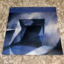 BILLY JOEL - THE BRIDGE 