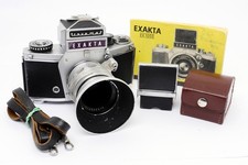 ✮Ihagee Exakta VX 1000 con