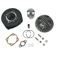 KIT GRUPPO TERMICO DR 75 cc