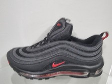 Scarpe Nike Air Max 97 Black
