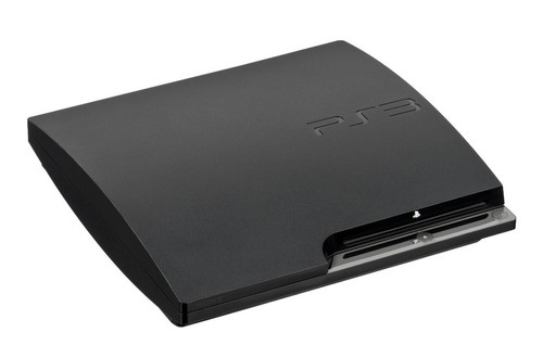 Playstation slim 320gb - slim,