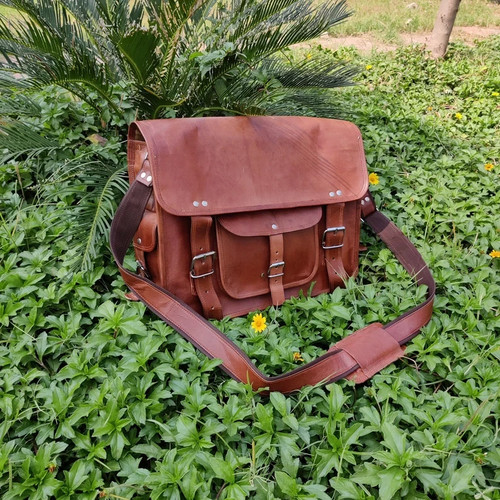 Borsa tracolla vintage - borsa, a