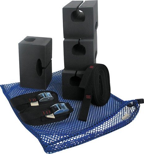 Equinox ultimate canoa carrier - equinox,