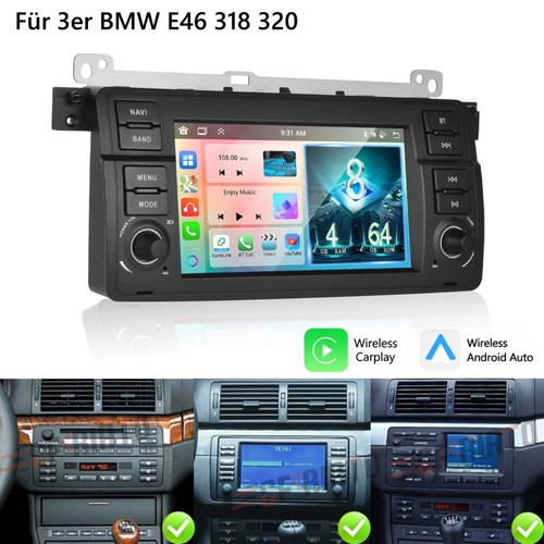 Autoradio 64g android 15 - android,